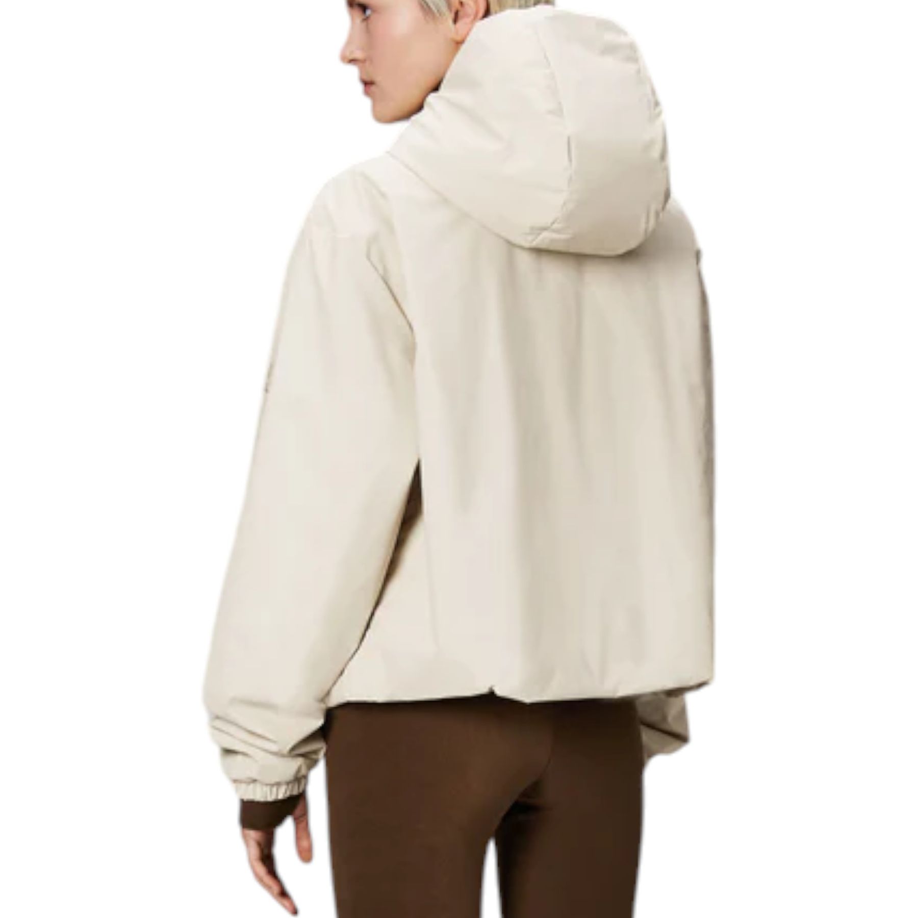 RAINS JACKET UNISEX