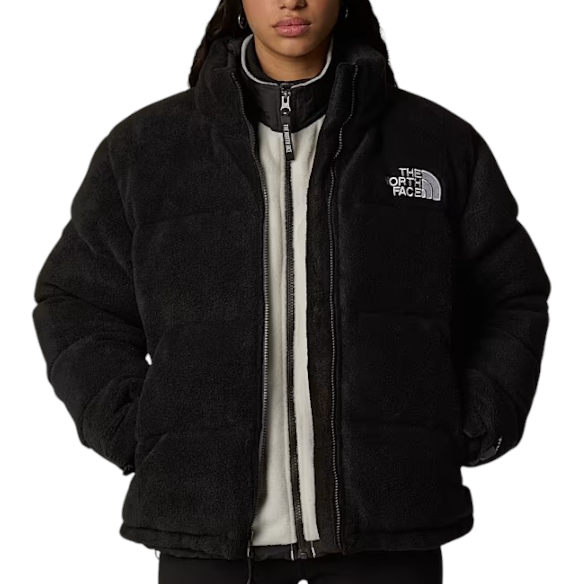 THE NORTH FACE JACKET DONNA