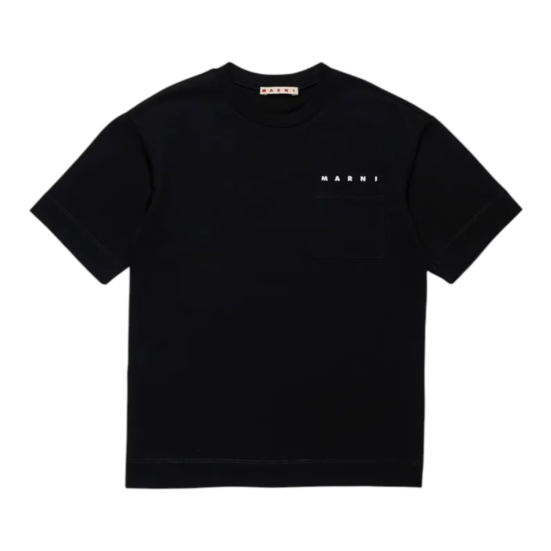 MARNI T-SHIRT BAMBINO/BAMBINA