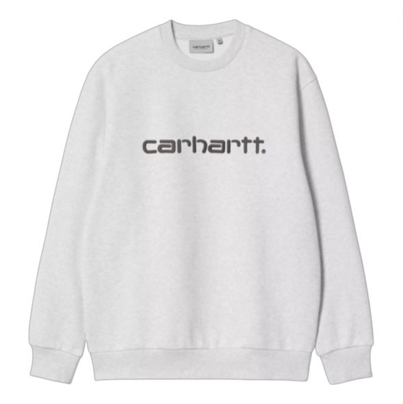 CARHARTT WIP FELPA Uomo