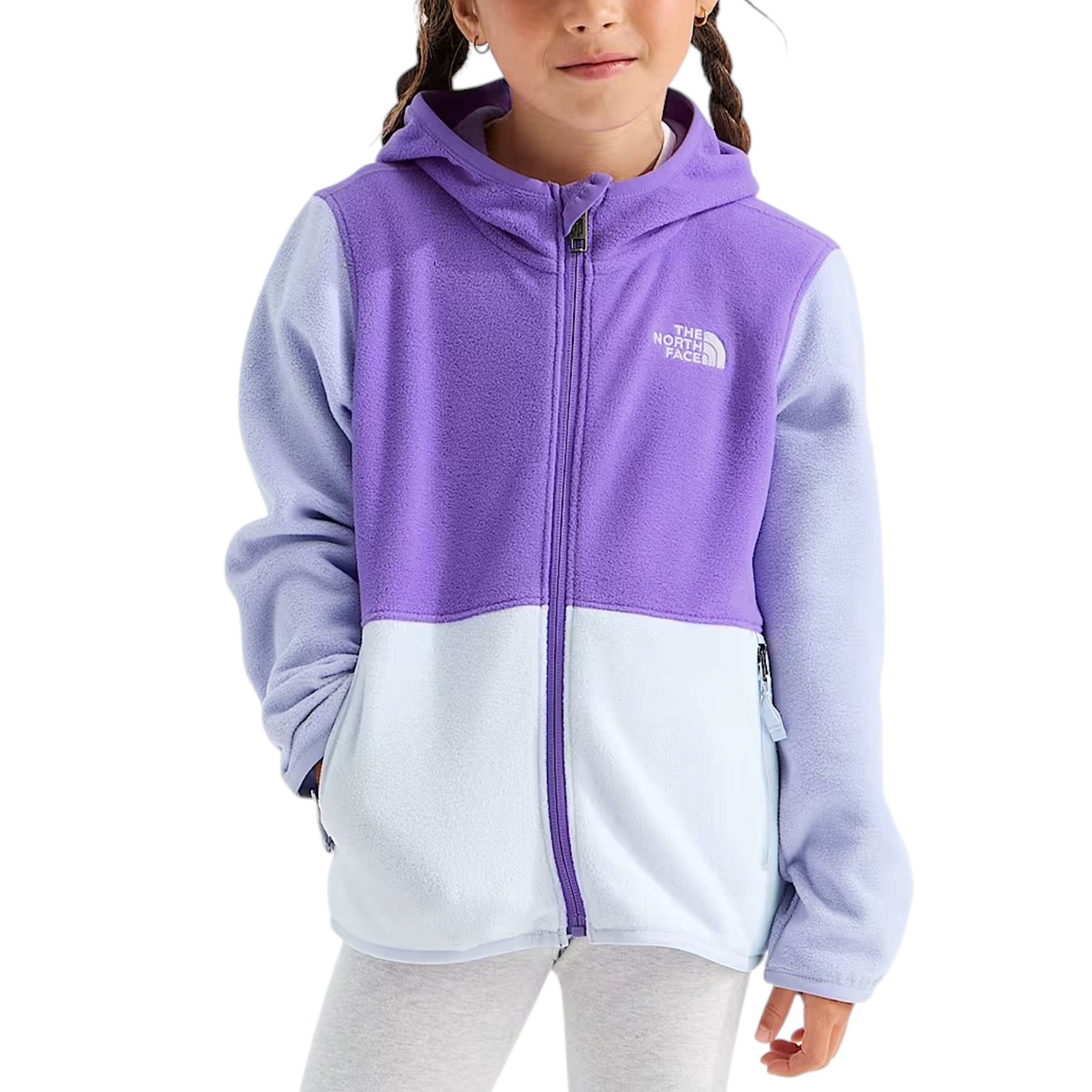 THE NORTH FACE FELPA BAMBINA