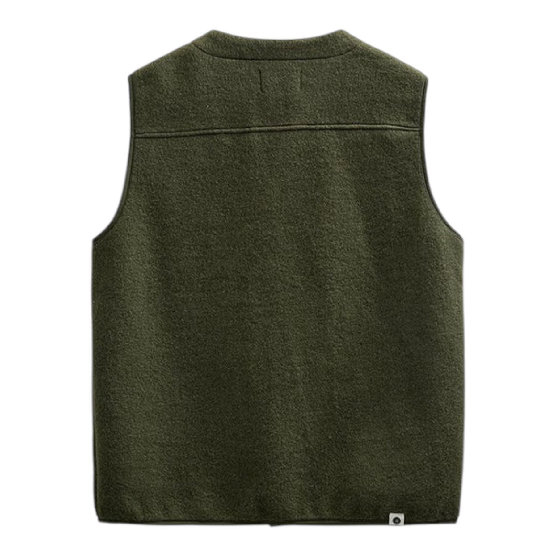 ANERKJENDT GILET