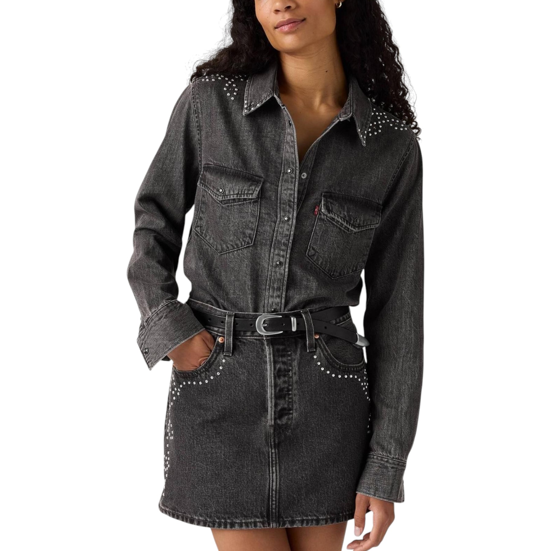 LEVI'S® CAMICIA DONNA