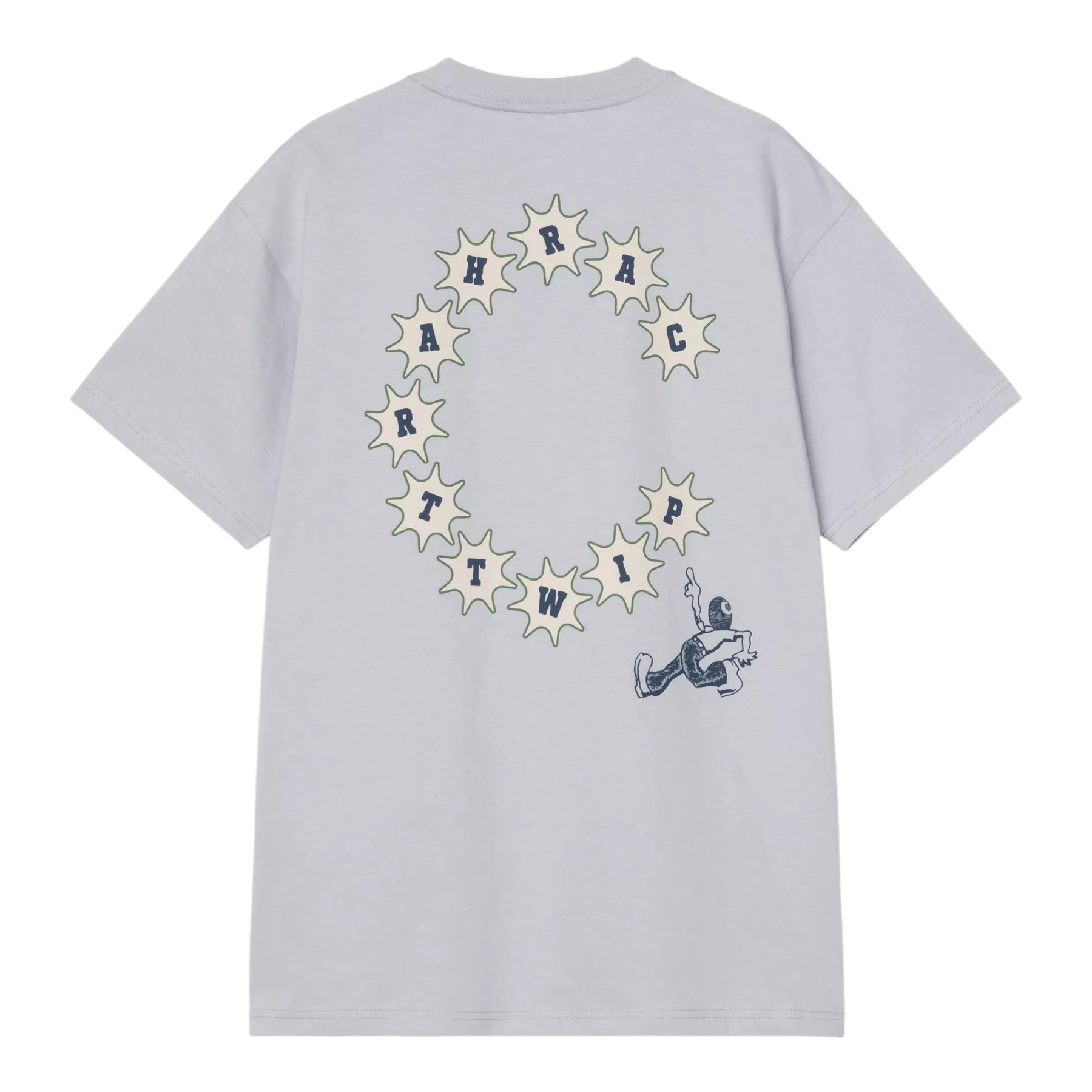 CARHARTT WIP T-SHIRT