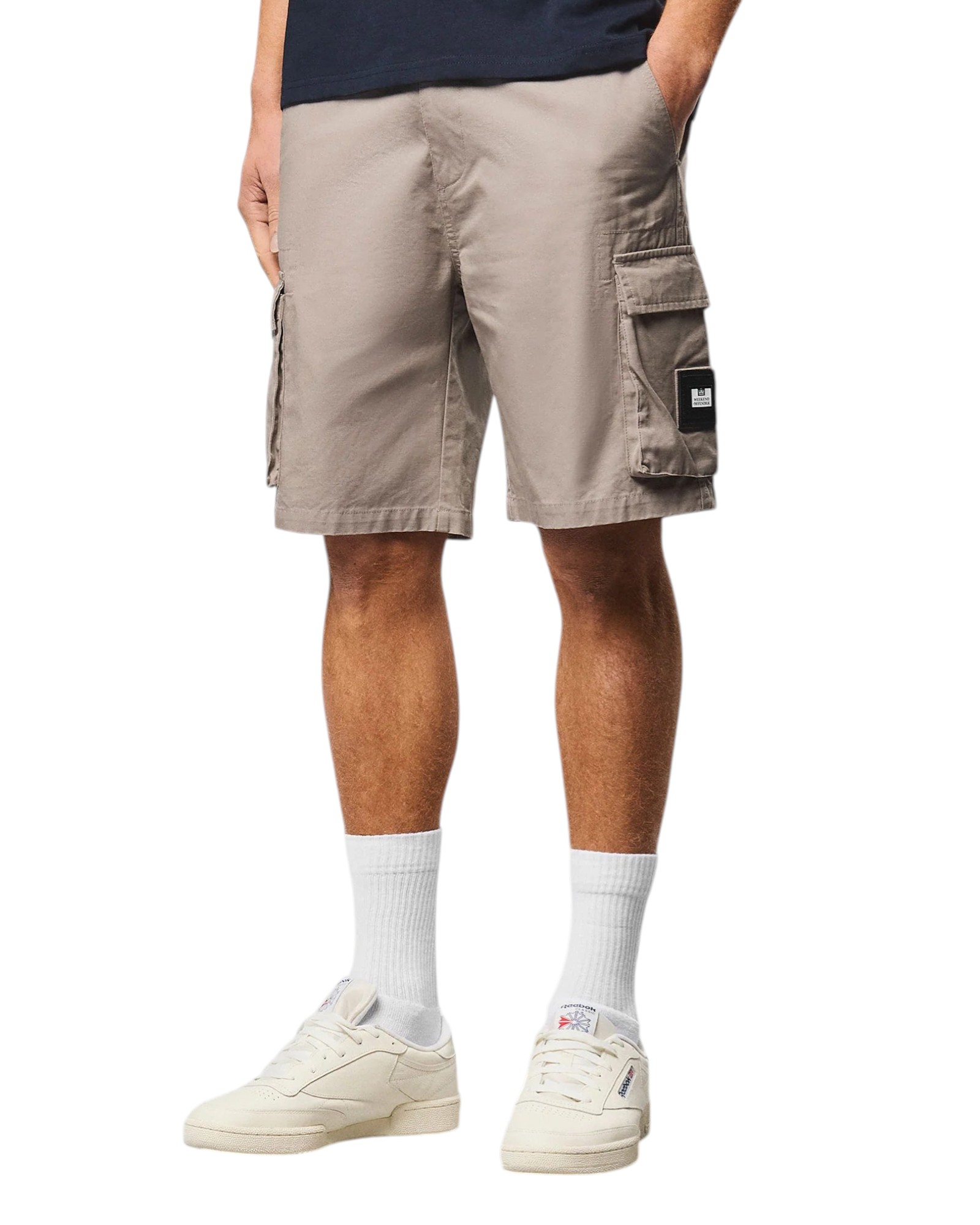 WEEKEND OFFENDER SHORTS