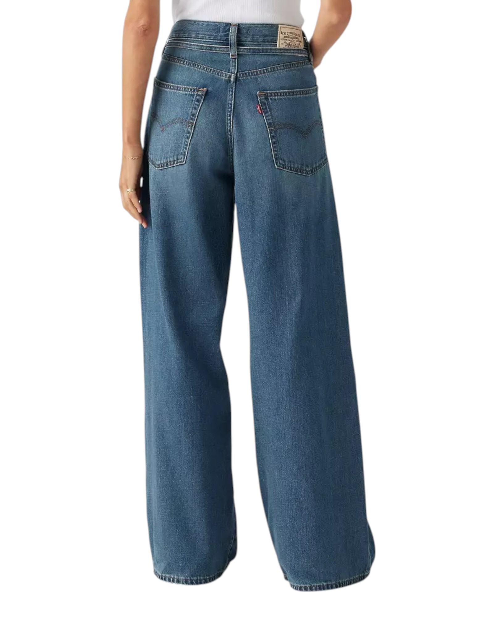LEVI'S® JEANS DONNA