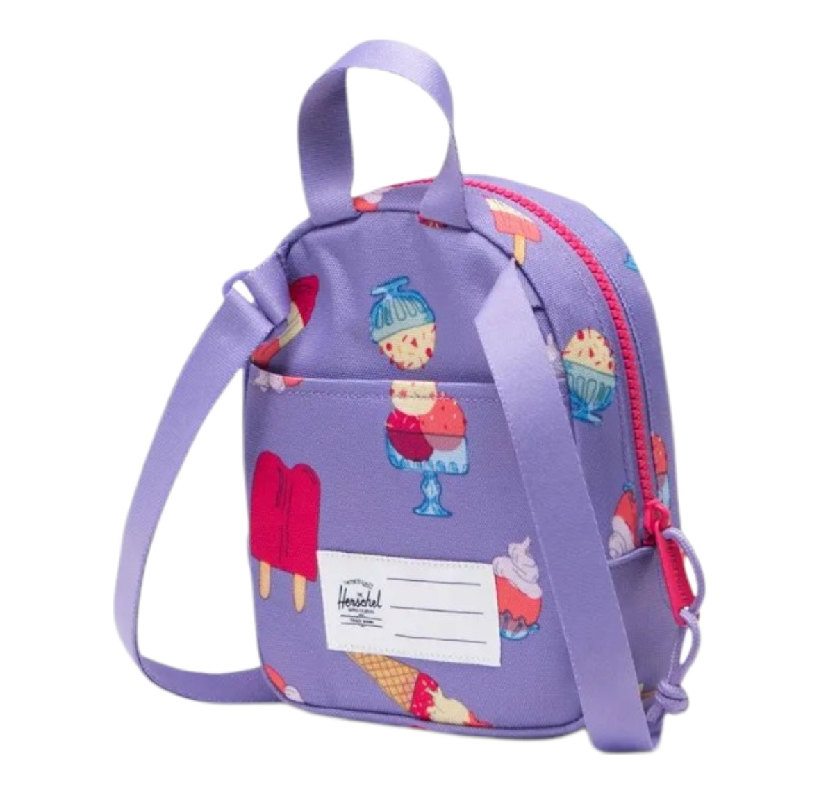 HERSCHEL SUPPLY BORSELLO BAMBINO/BAMBINA