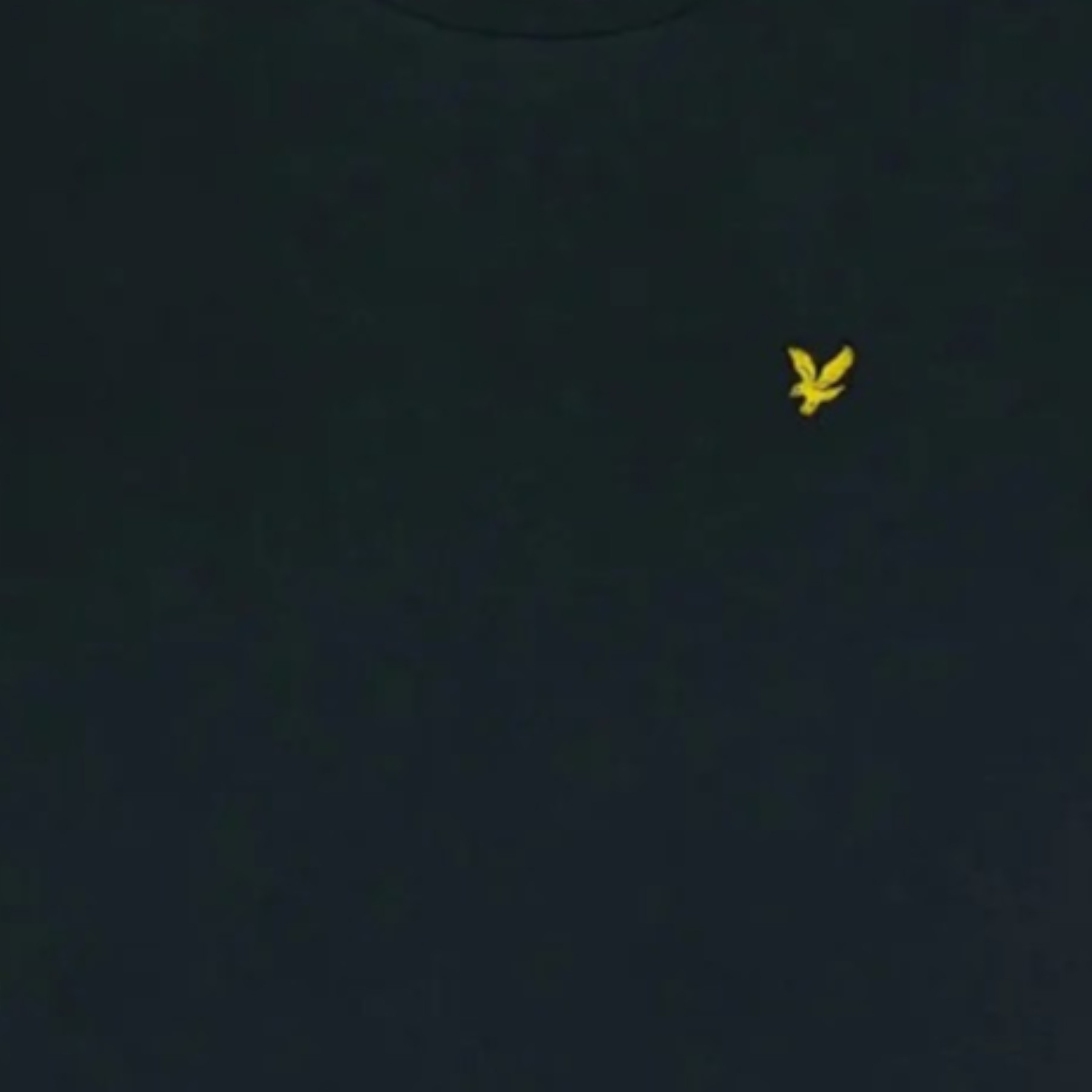LYLE & SCOTT T-SHIRT