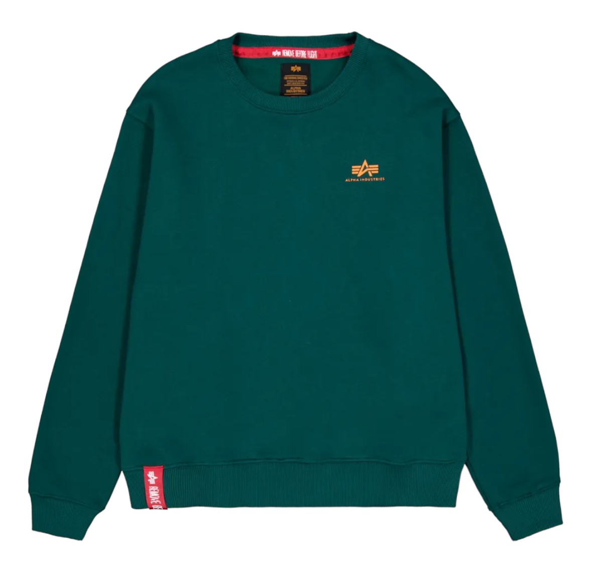 ALPHA INDUSTRIES FELPA