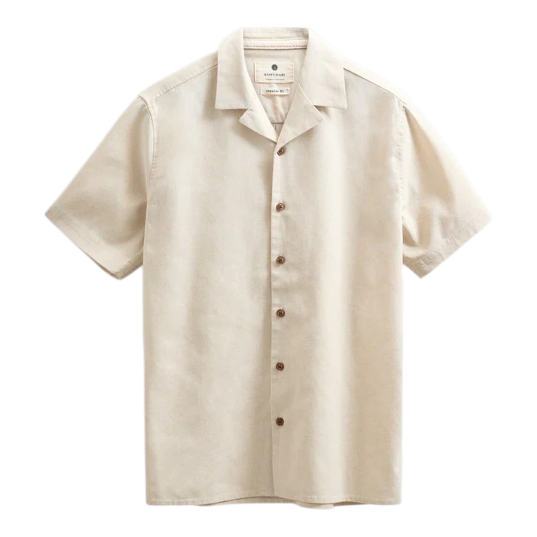 ANERKJENDT CAMICIA