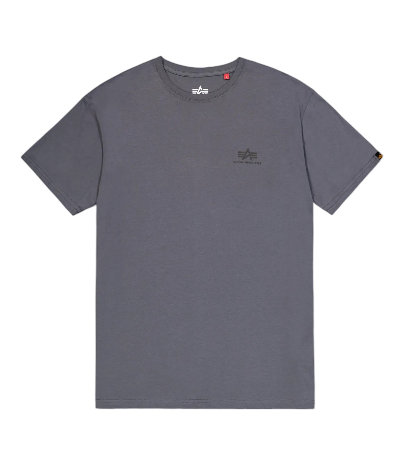ALPHA INDUSTRIES T-SHIRTS