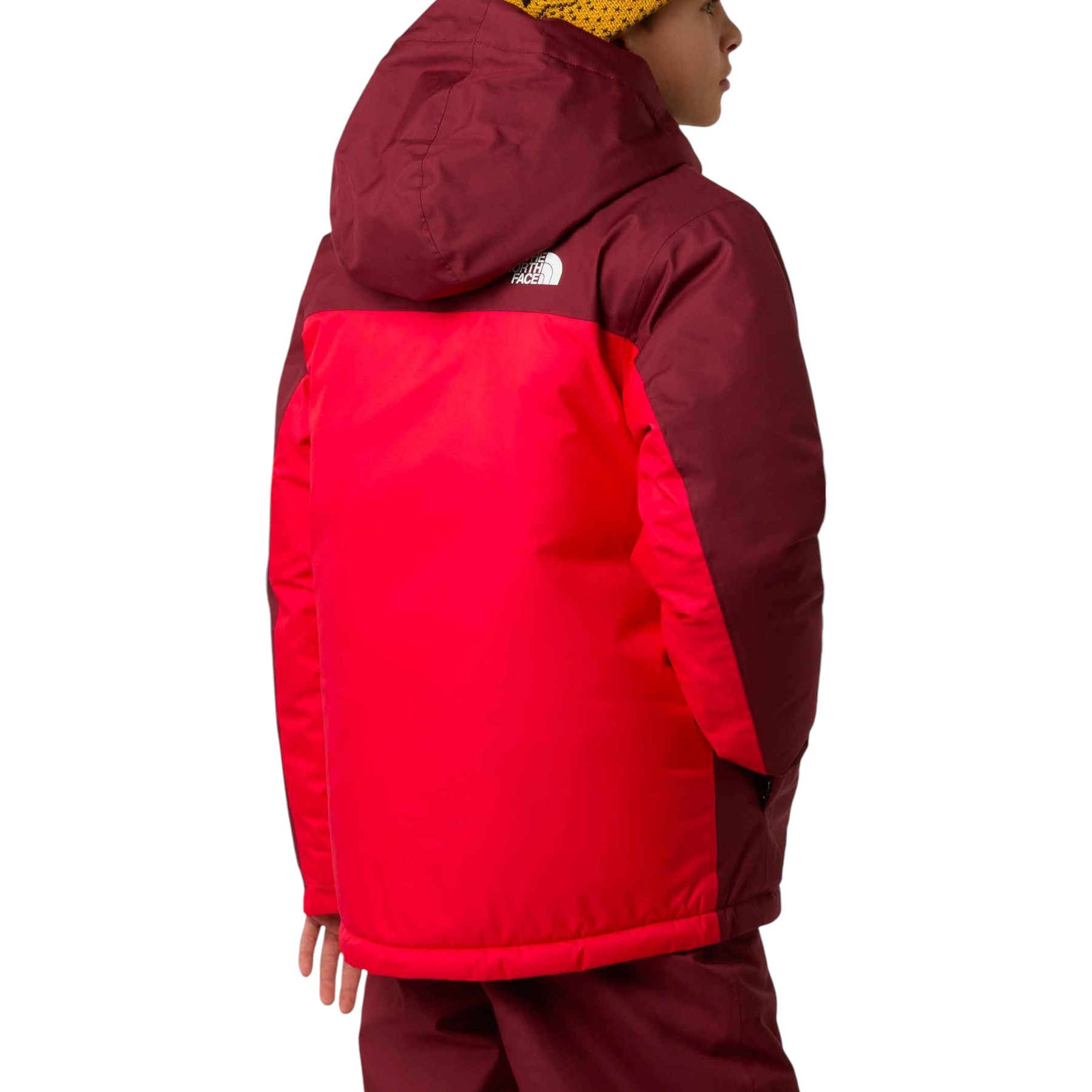 THE NORTH FACE GIACCA BAMBINO