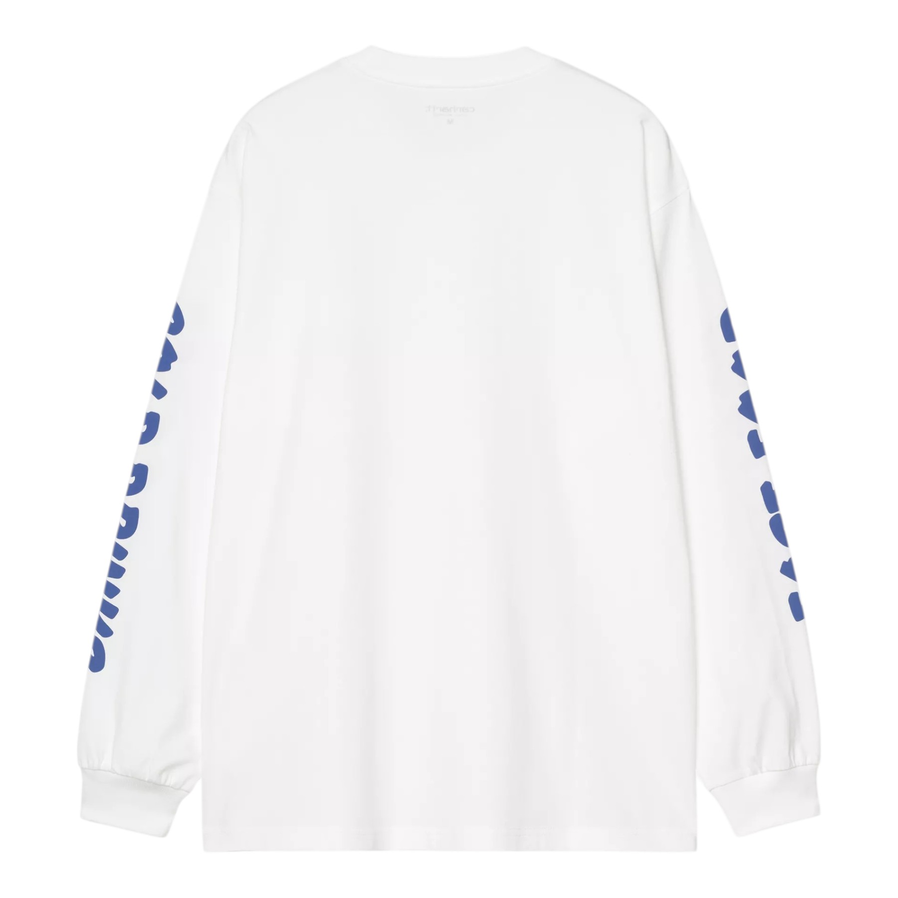 CARHARTT WIP T-SHIRT L/S