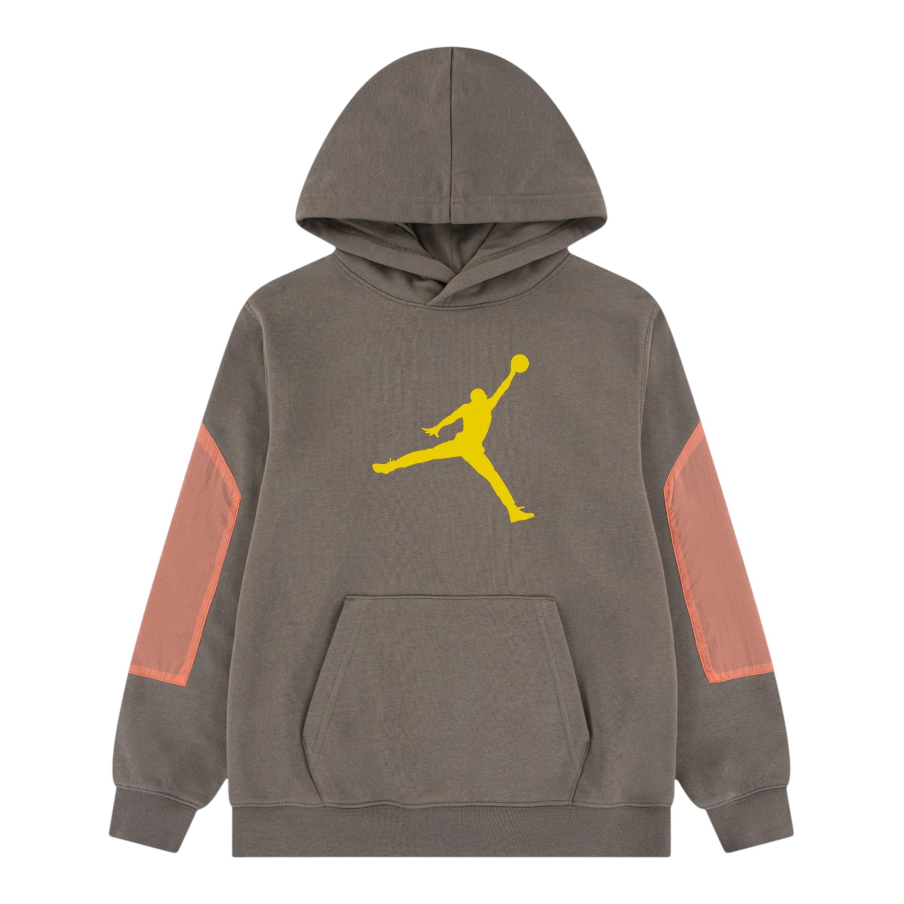 JORDAN FELPA BAMBINO/BAMBINA