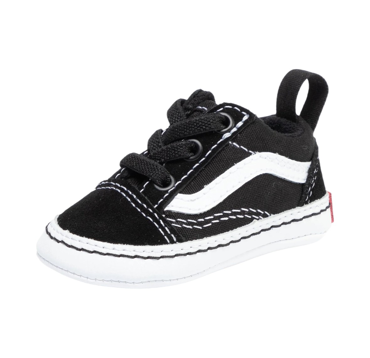 VANS OFF THE WALL SCARPE BAMBINO/BAMBINA