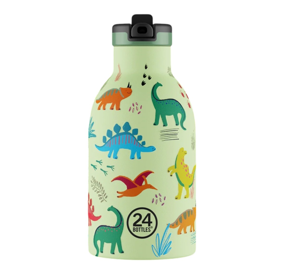 24 BOTTLES BORRACCIA BAMBINO/BAMBINA