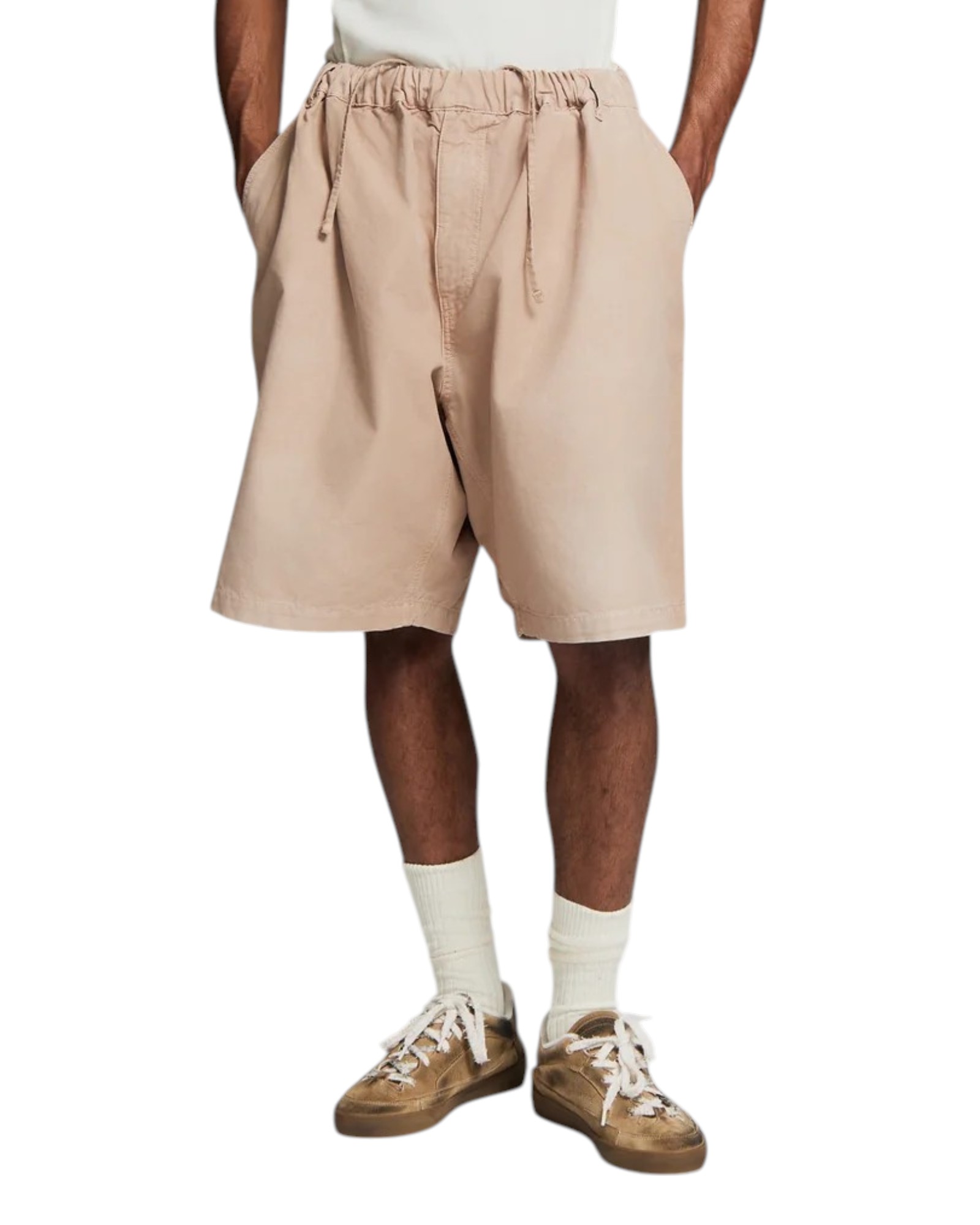 DANILO PAURA SHORT