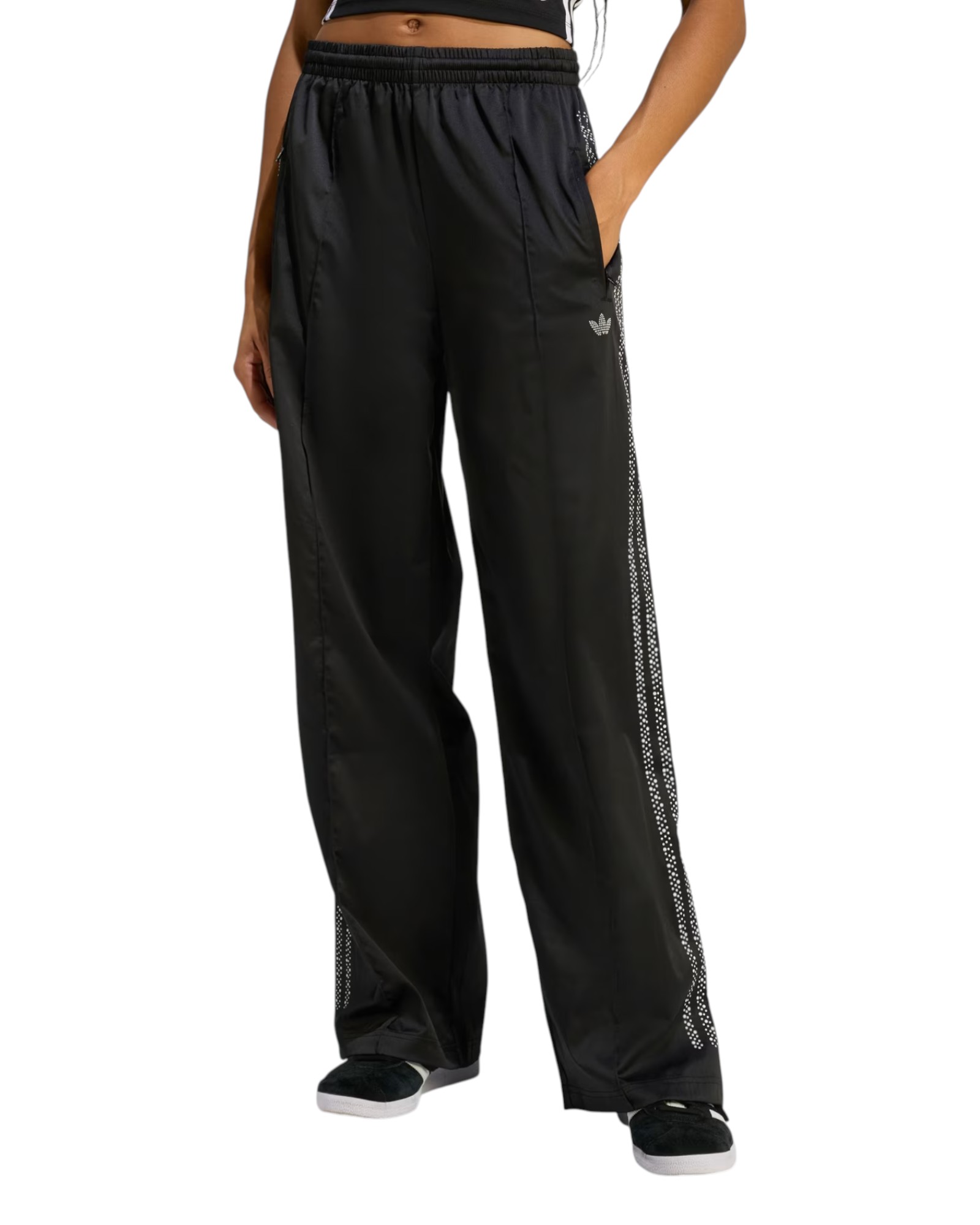 ADIDAS PANTALONE DONNA
