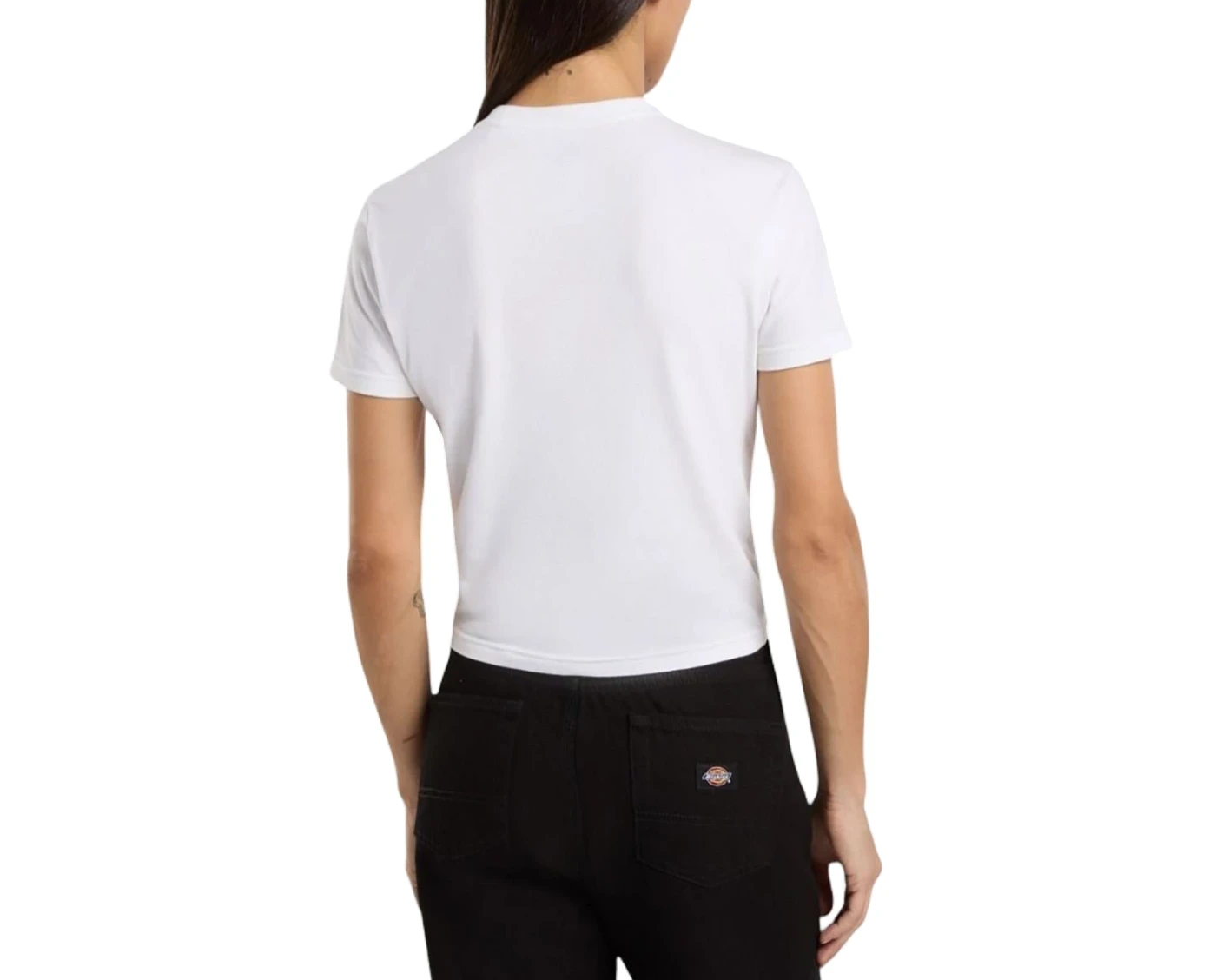 DICKIES T-SHIRT DONNA