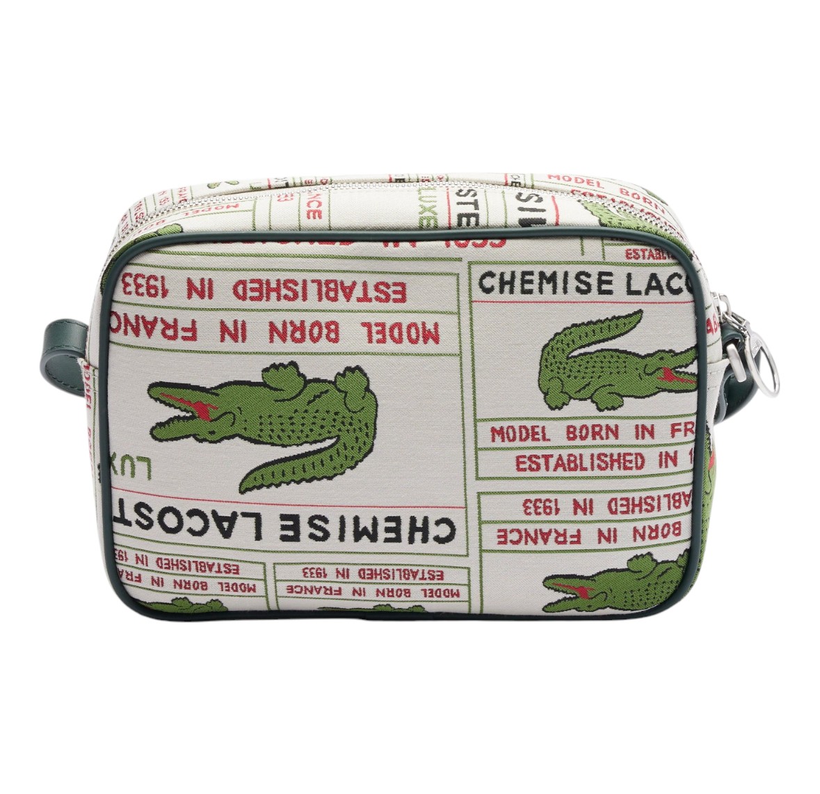 LACOSTE BORSA DONNA