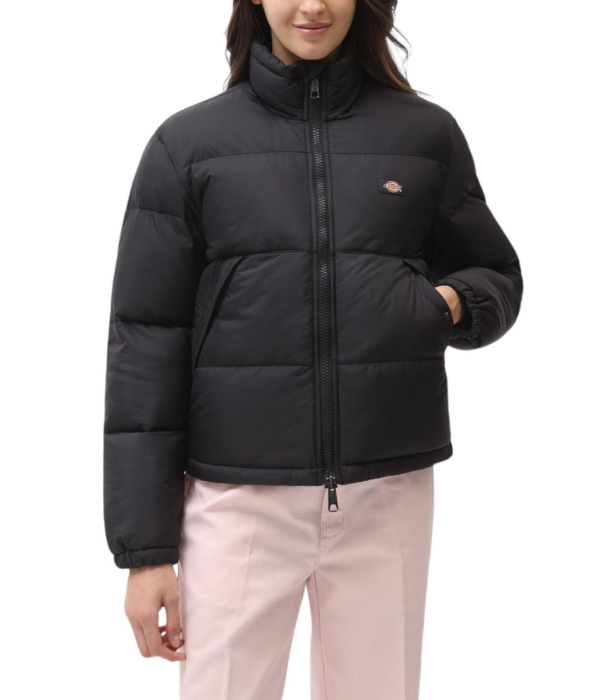 DICKIES JACKET DONNA