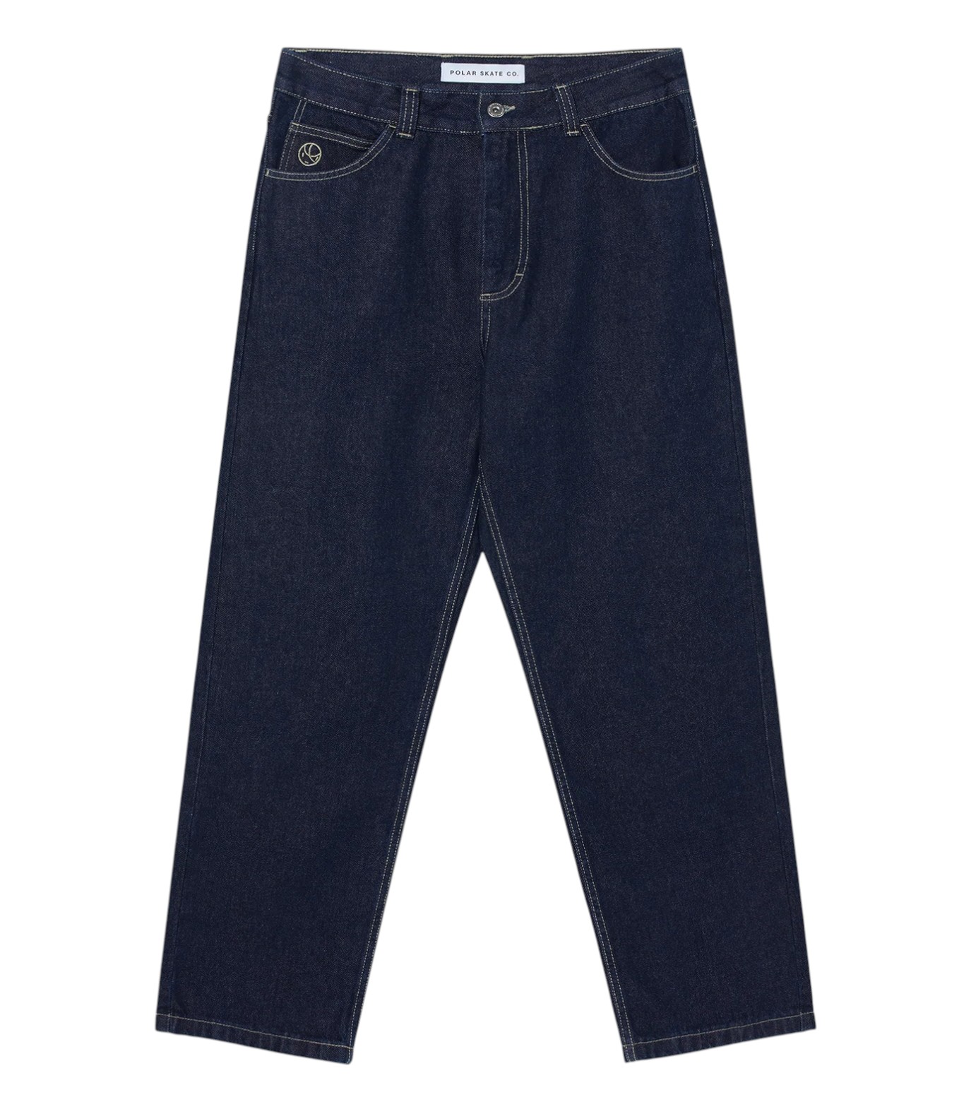 Polar Skate Co. Jeans Autunno/inverno