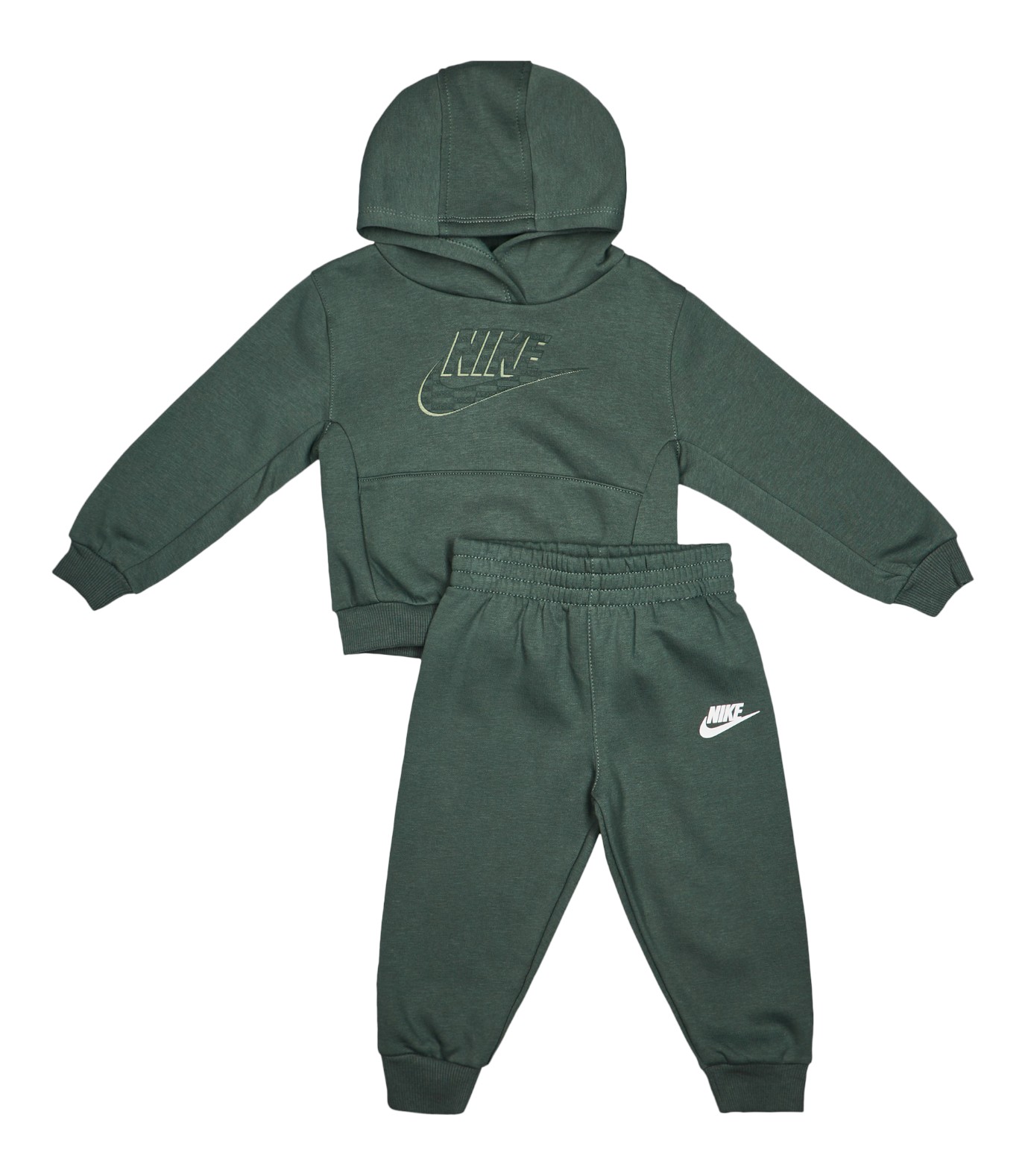 Nike Set Autunno/inverno