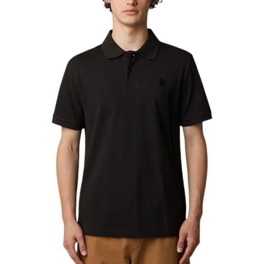THE NORTH FACE POLO