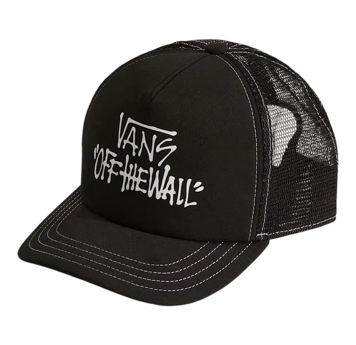 VANS OFF THE WALL CAPPELLO BAMBINO