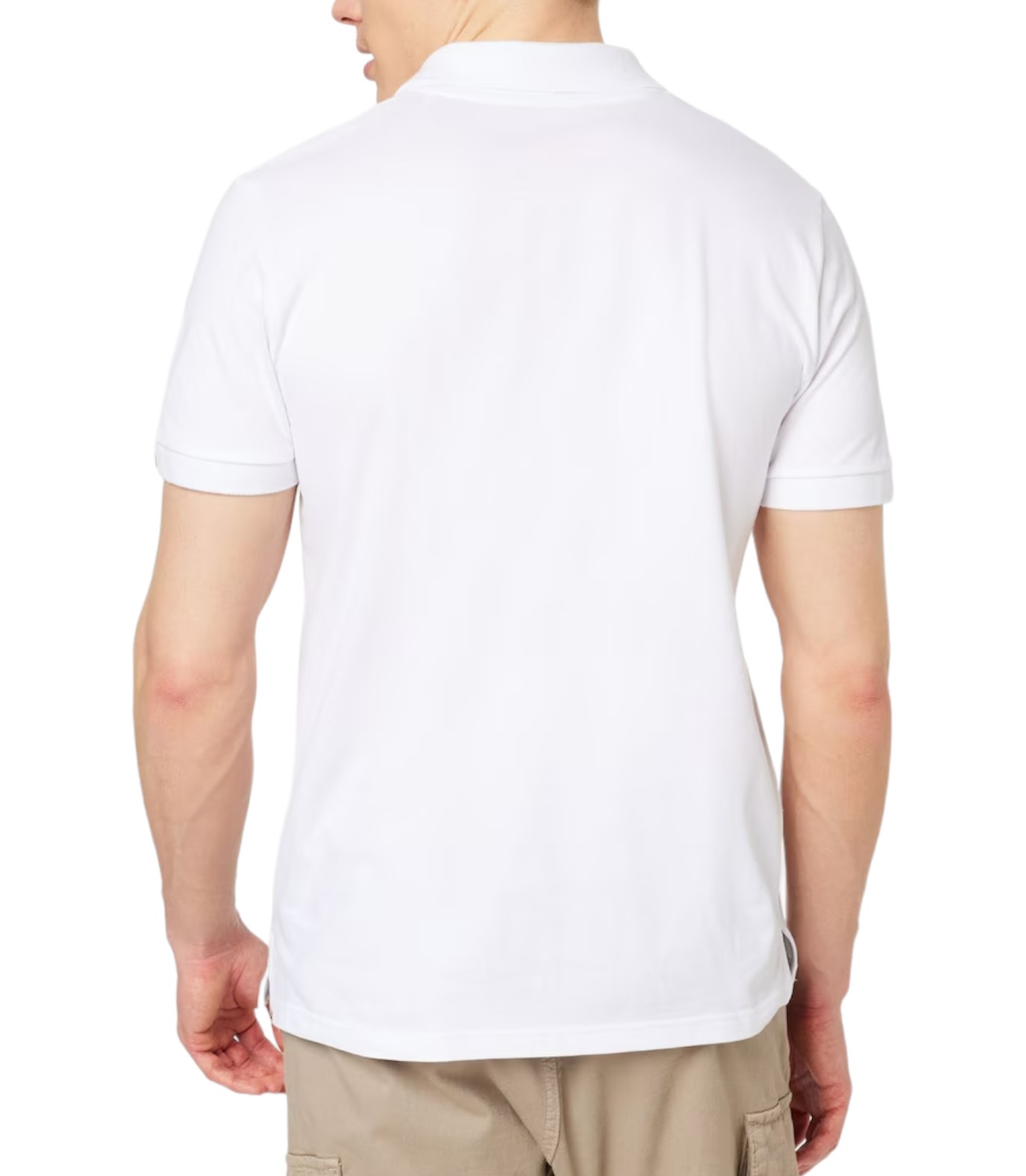 ALPHA INDUSTRIES POLO