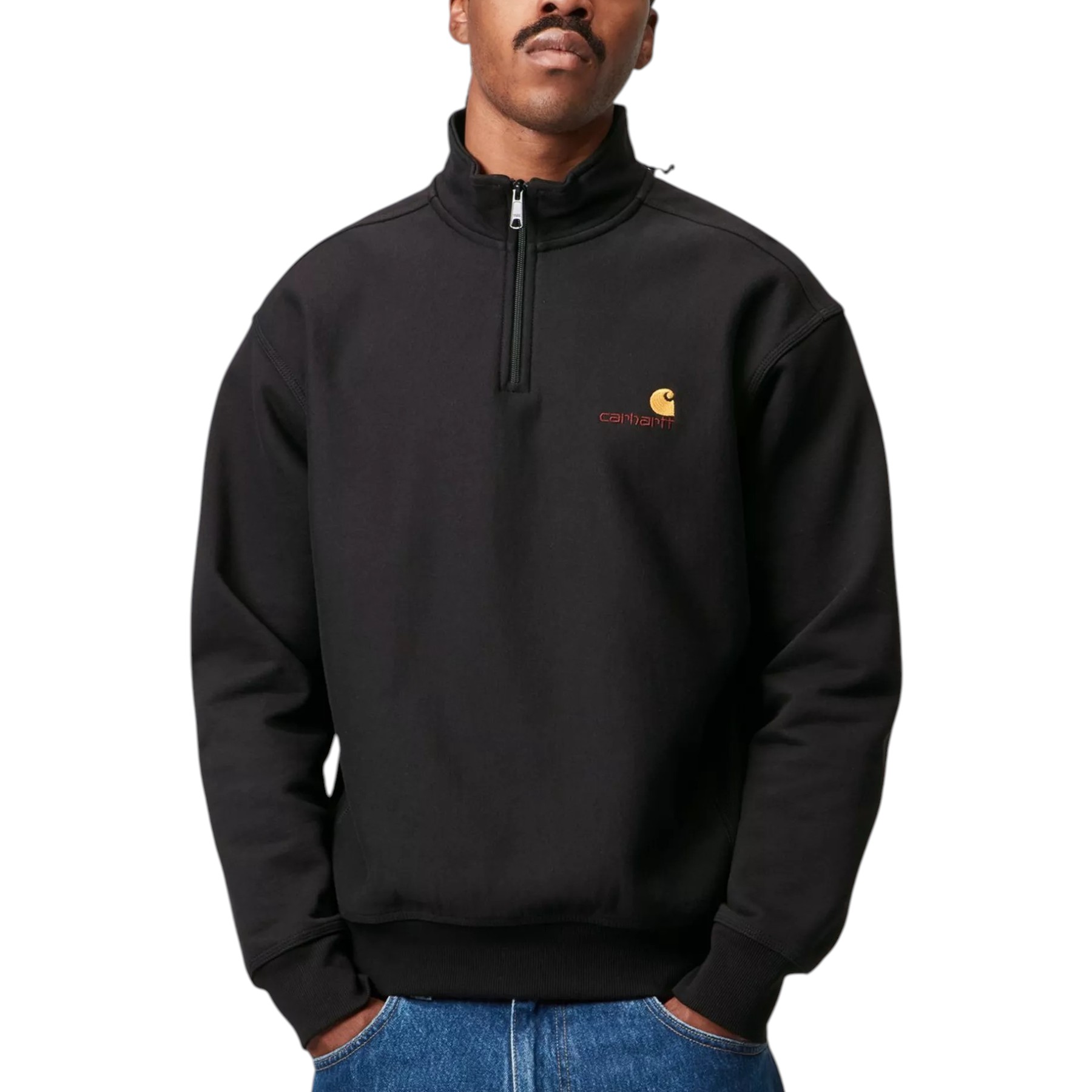 CARHARTT WIP FELPA Uomo