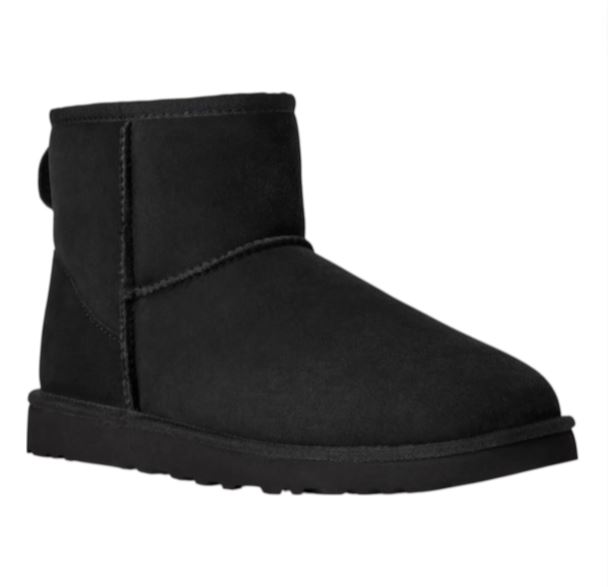 UGG BOOT