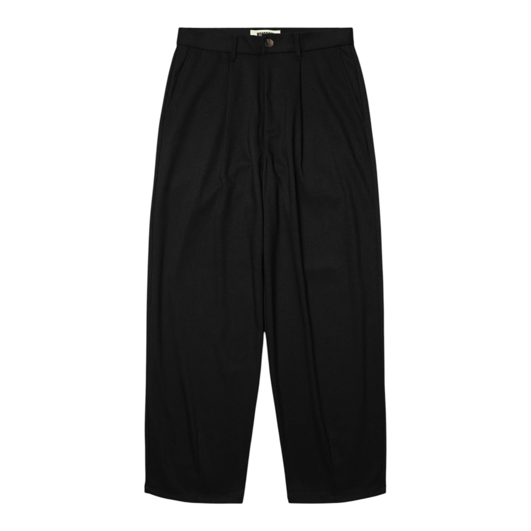 WOODBIRD PANTALONE