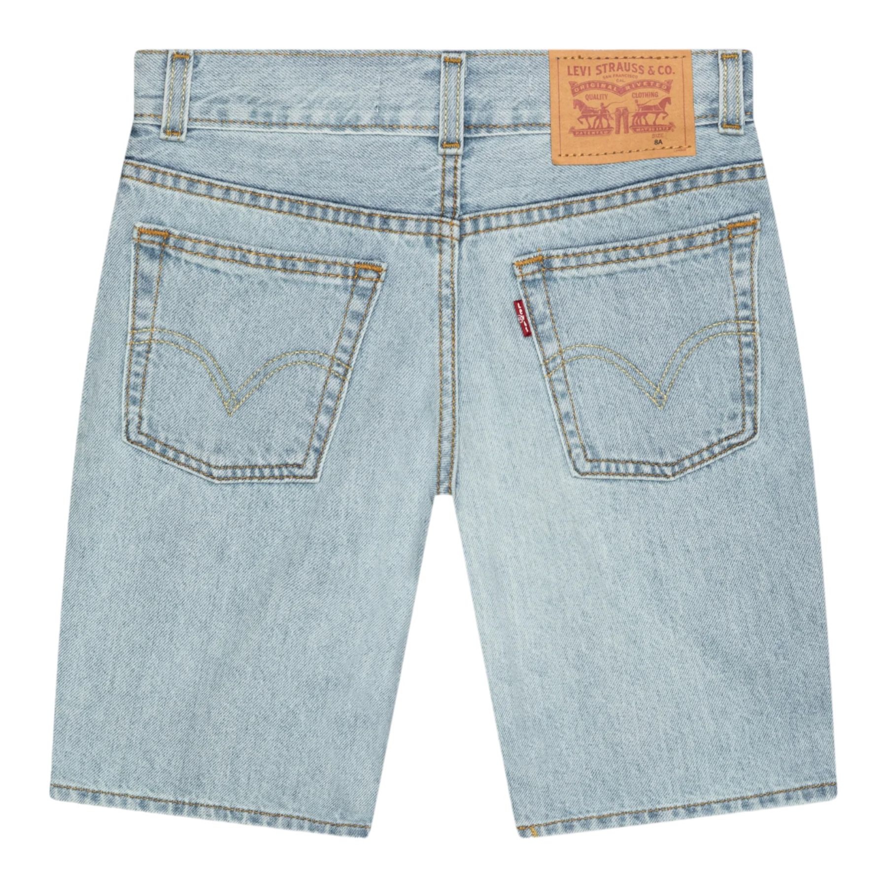 LEVI'S® SHORTS BAMBINO