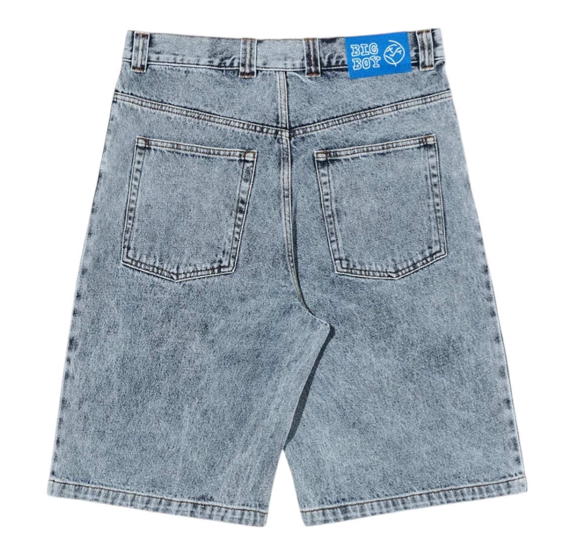 POLAR SKATE CO. SHORTS