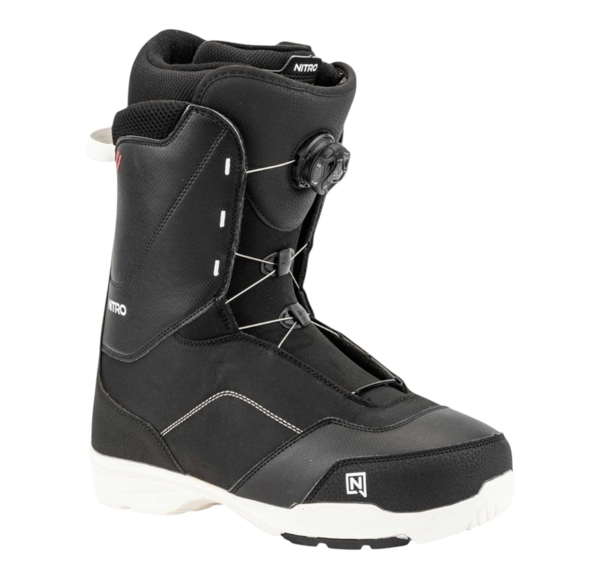 NITRO BOOT UNISEX