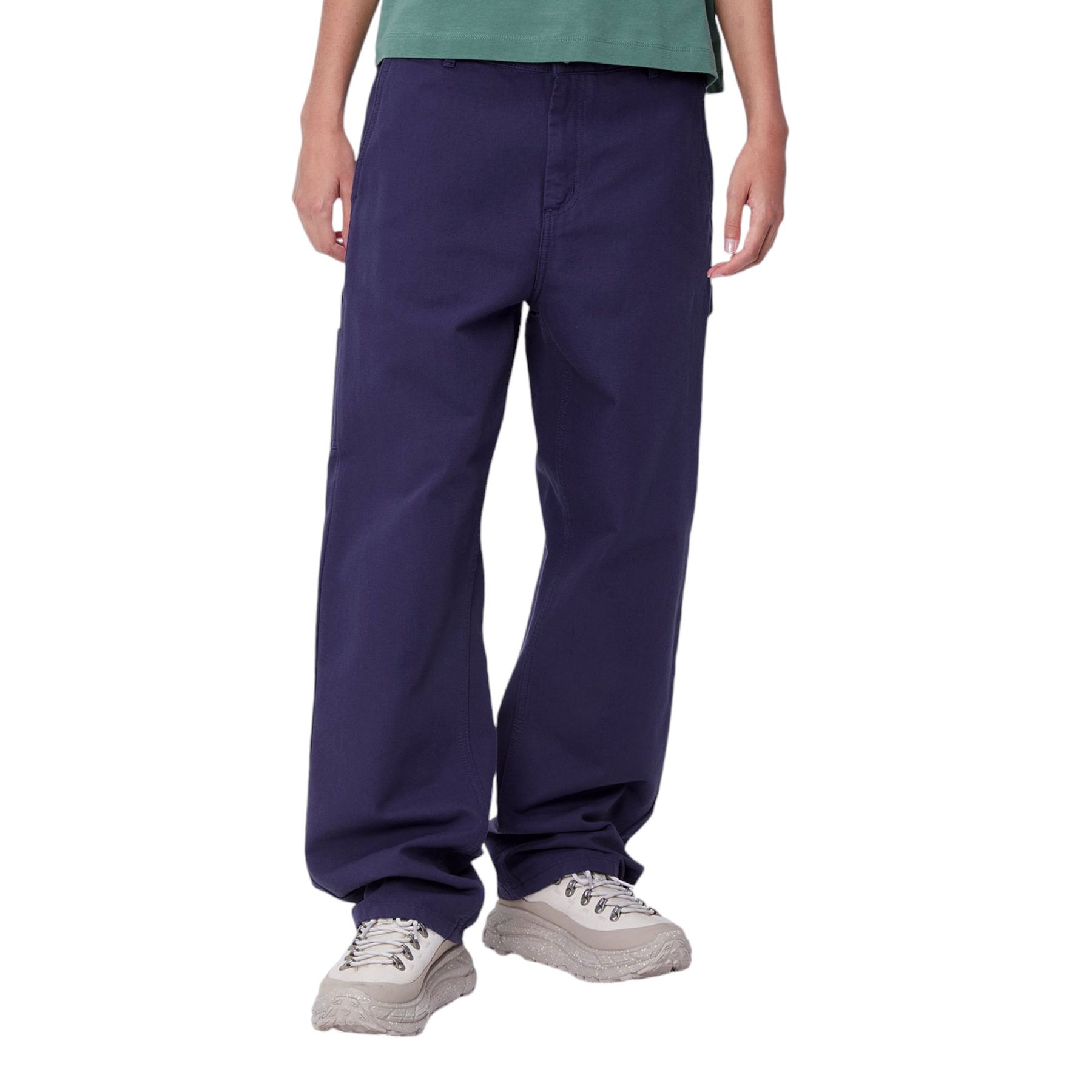 CARHARTT WIP JEANS DONNA