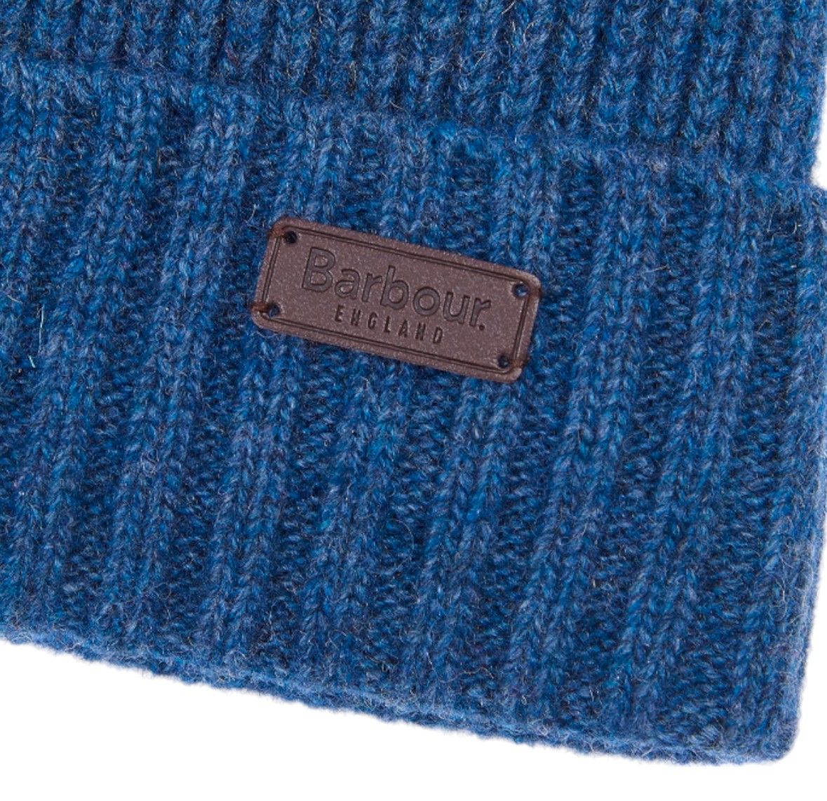 BARBOUR BEANIE UNISEX