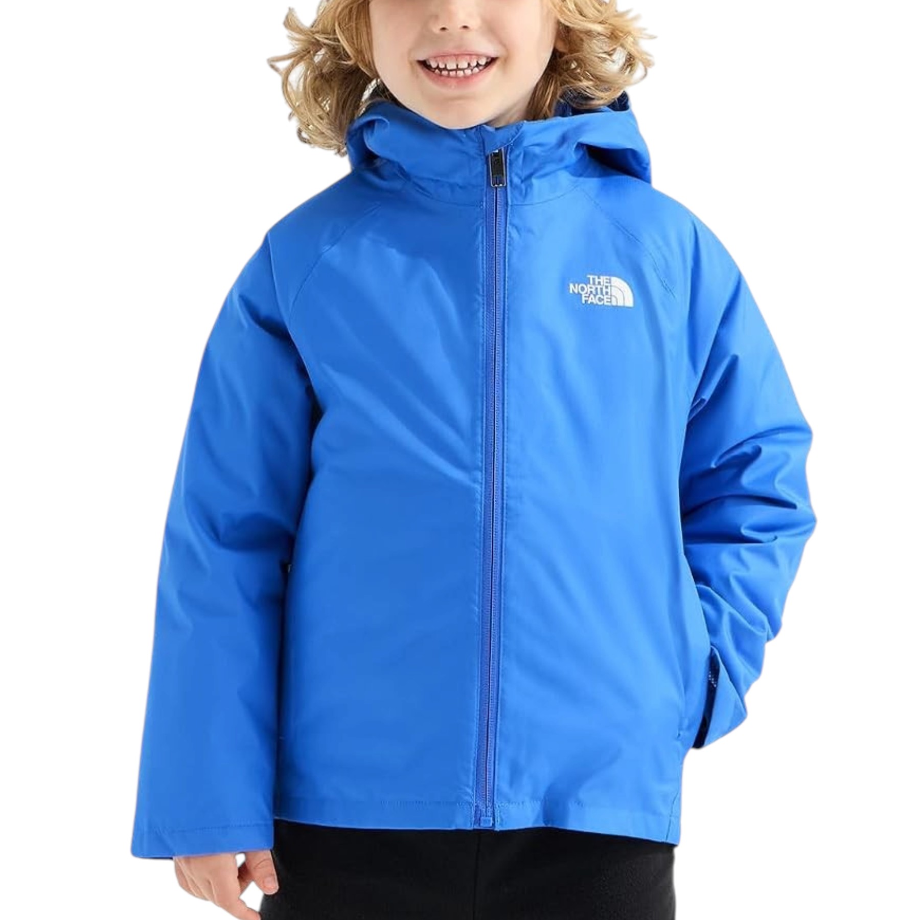 THE NORTH FACE JACKET BAMBINO