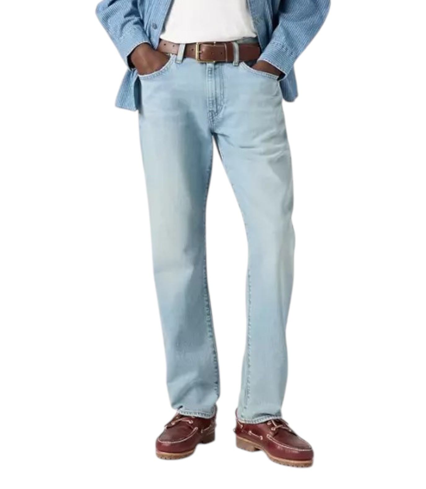 LEVI'S® JEANS