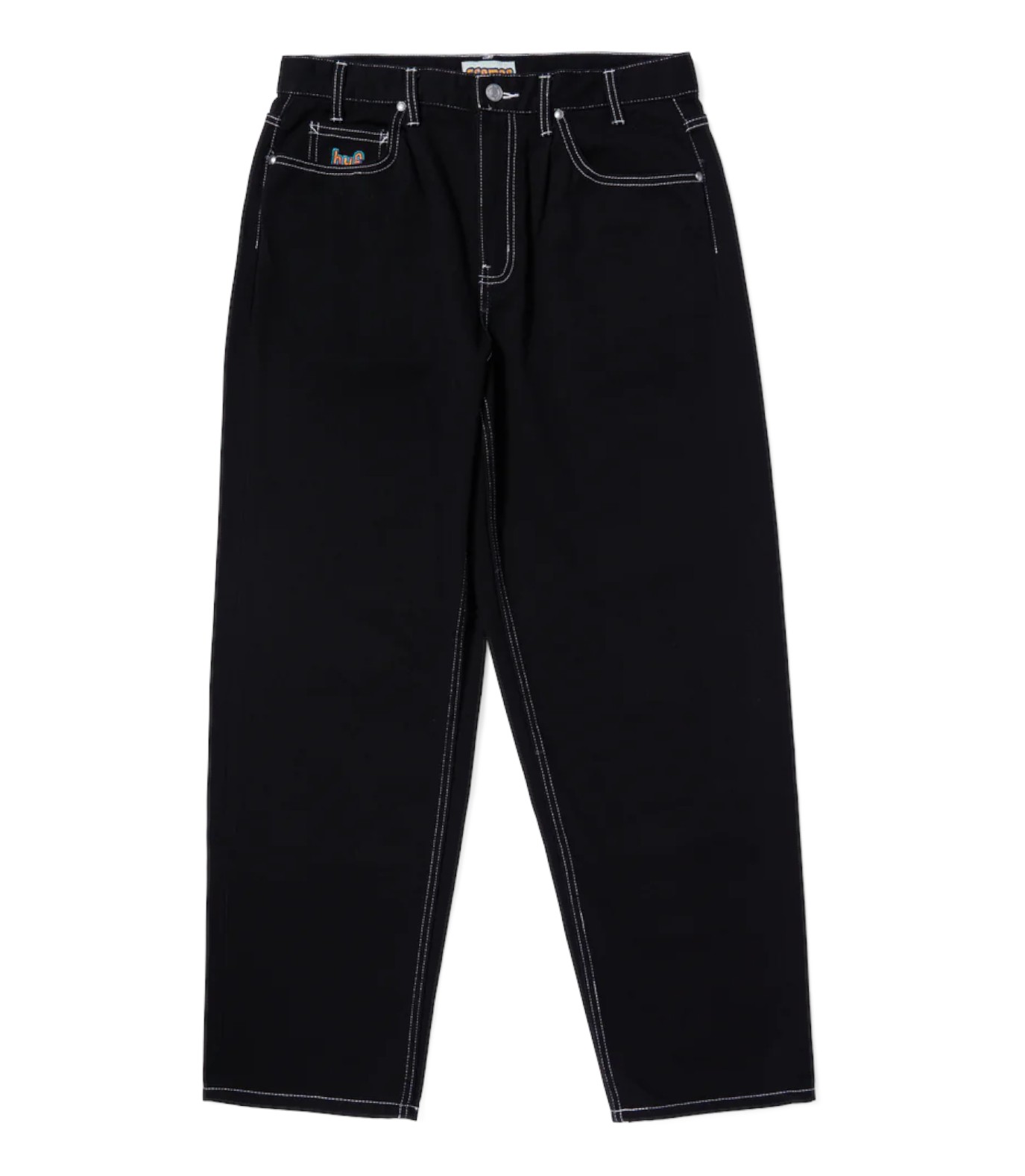 Huf Worldwide Jeans Autunno/inverno