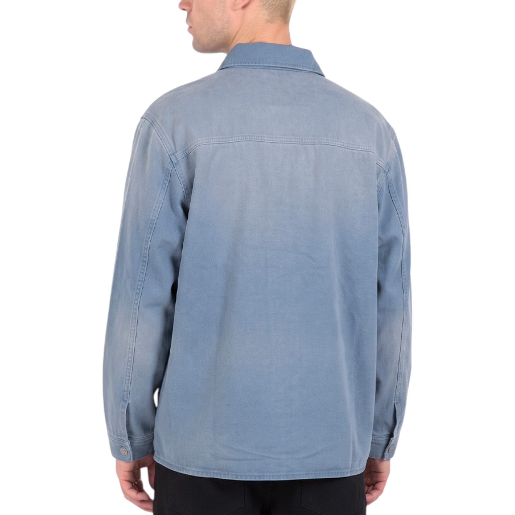 DICKIES CAMICIA