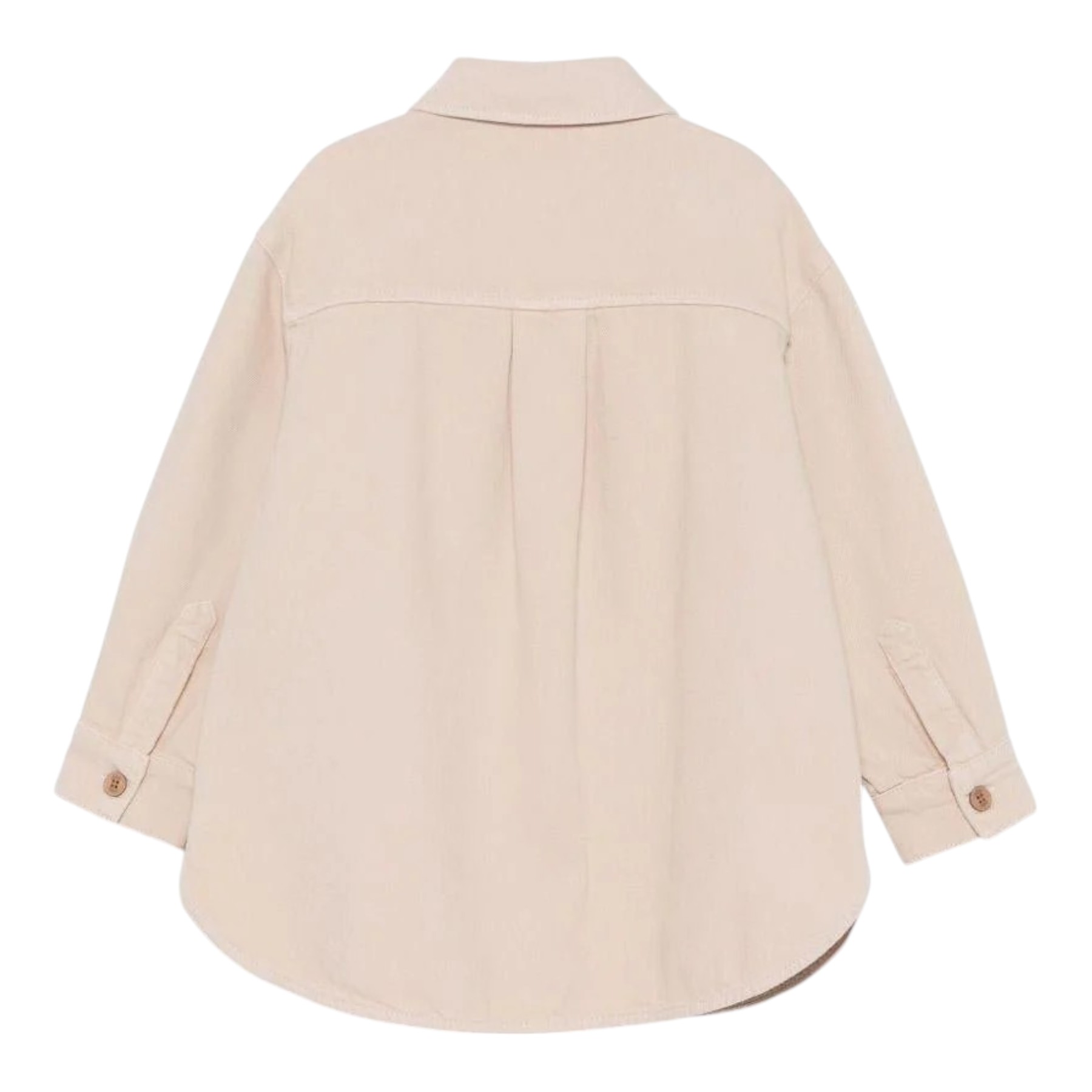 DOUUOD CAMICIA BAMBINO/BAMBINA