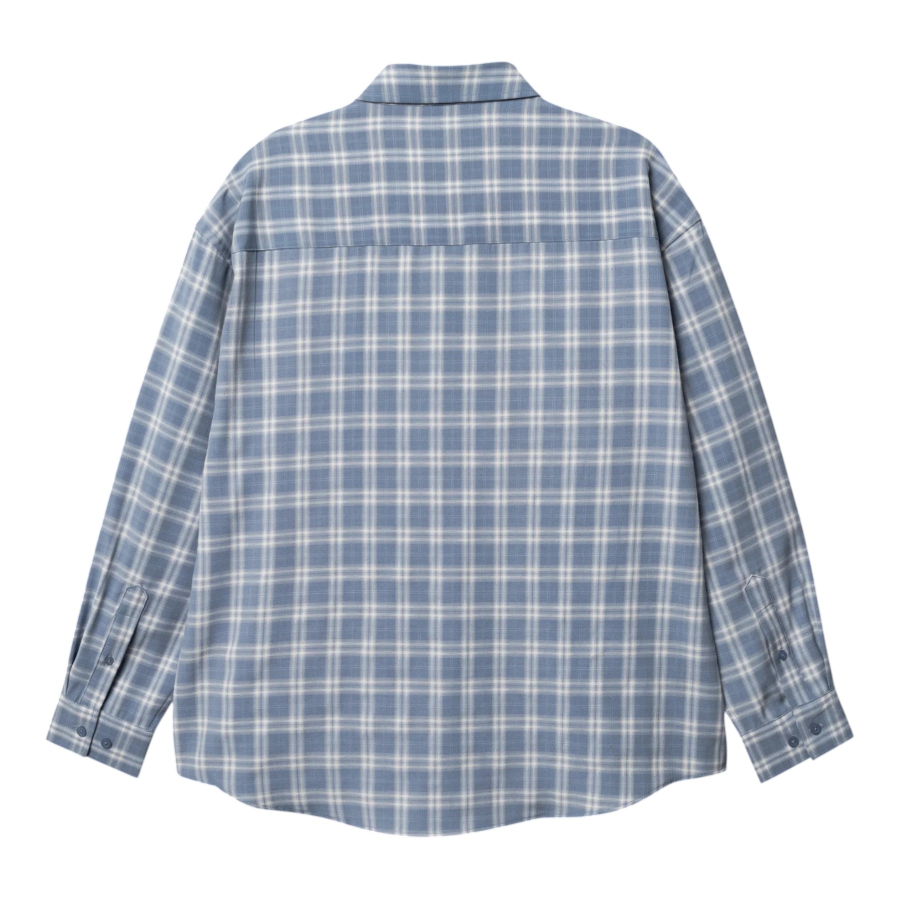 WOODBIRD CAMICIA