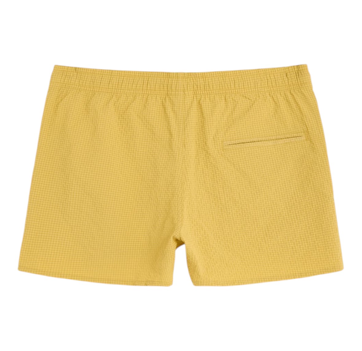 OAS SHORTS