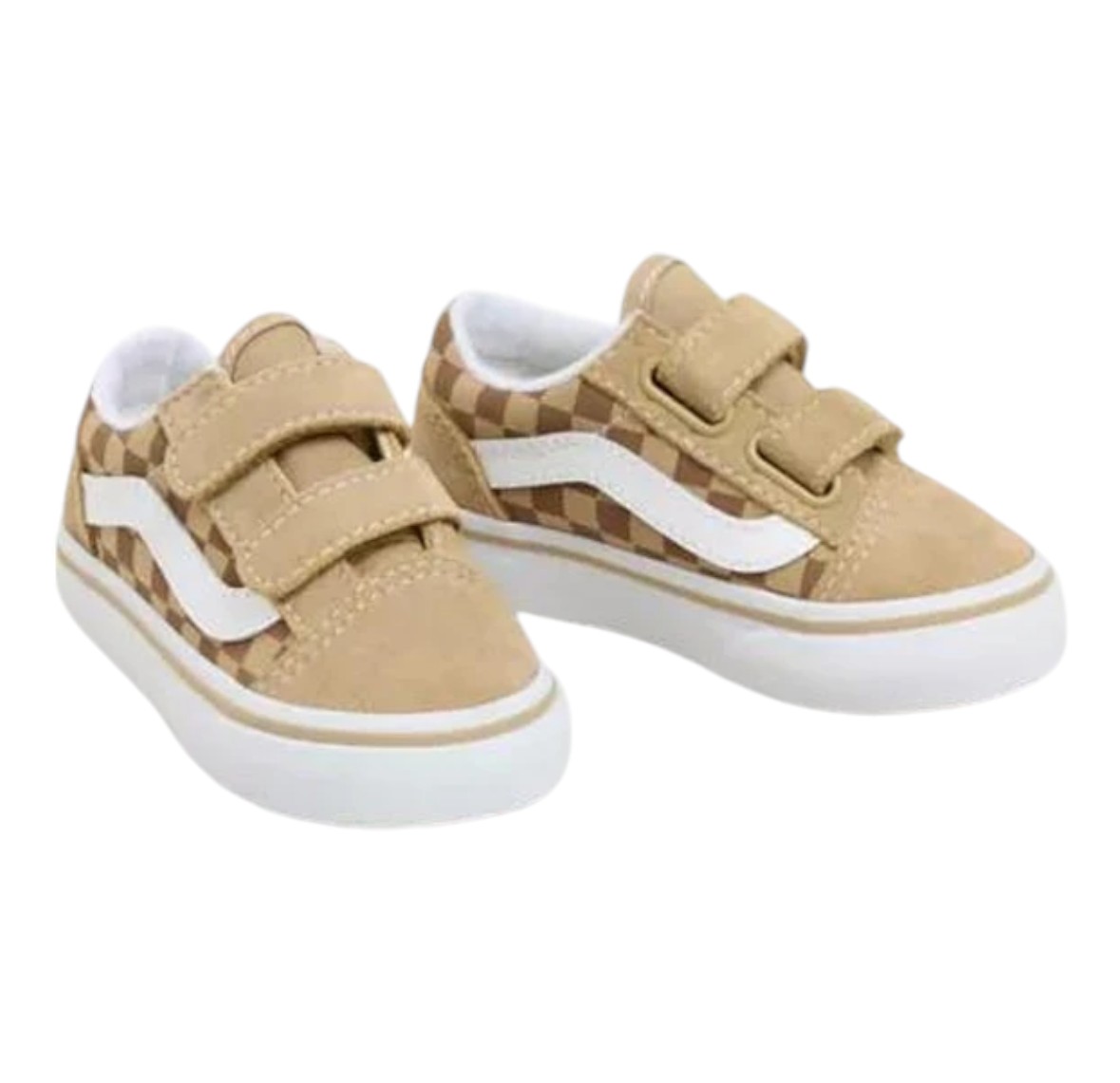 VANS OFF THE WALL SNEAKERS BAMBINO/BAMBINA