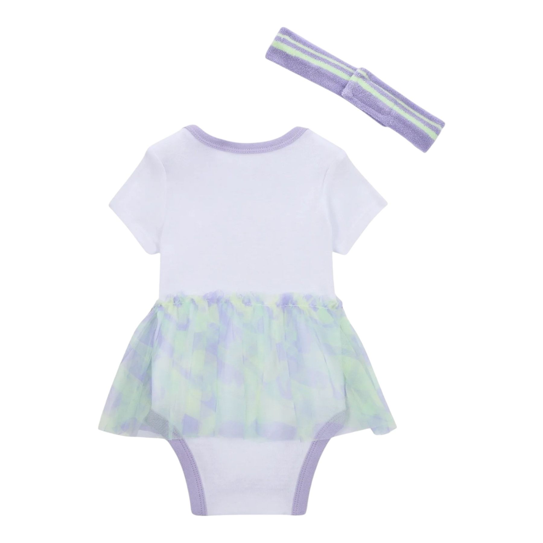 NIKE SET BAMBINA