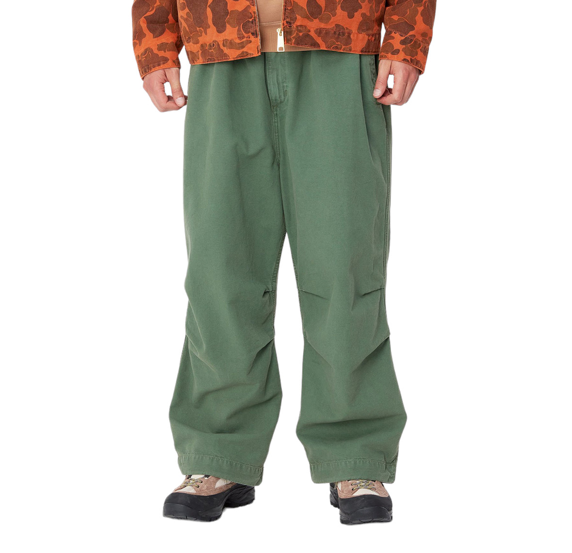 Carhartt Wip Pantalone Autunno/inverno