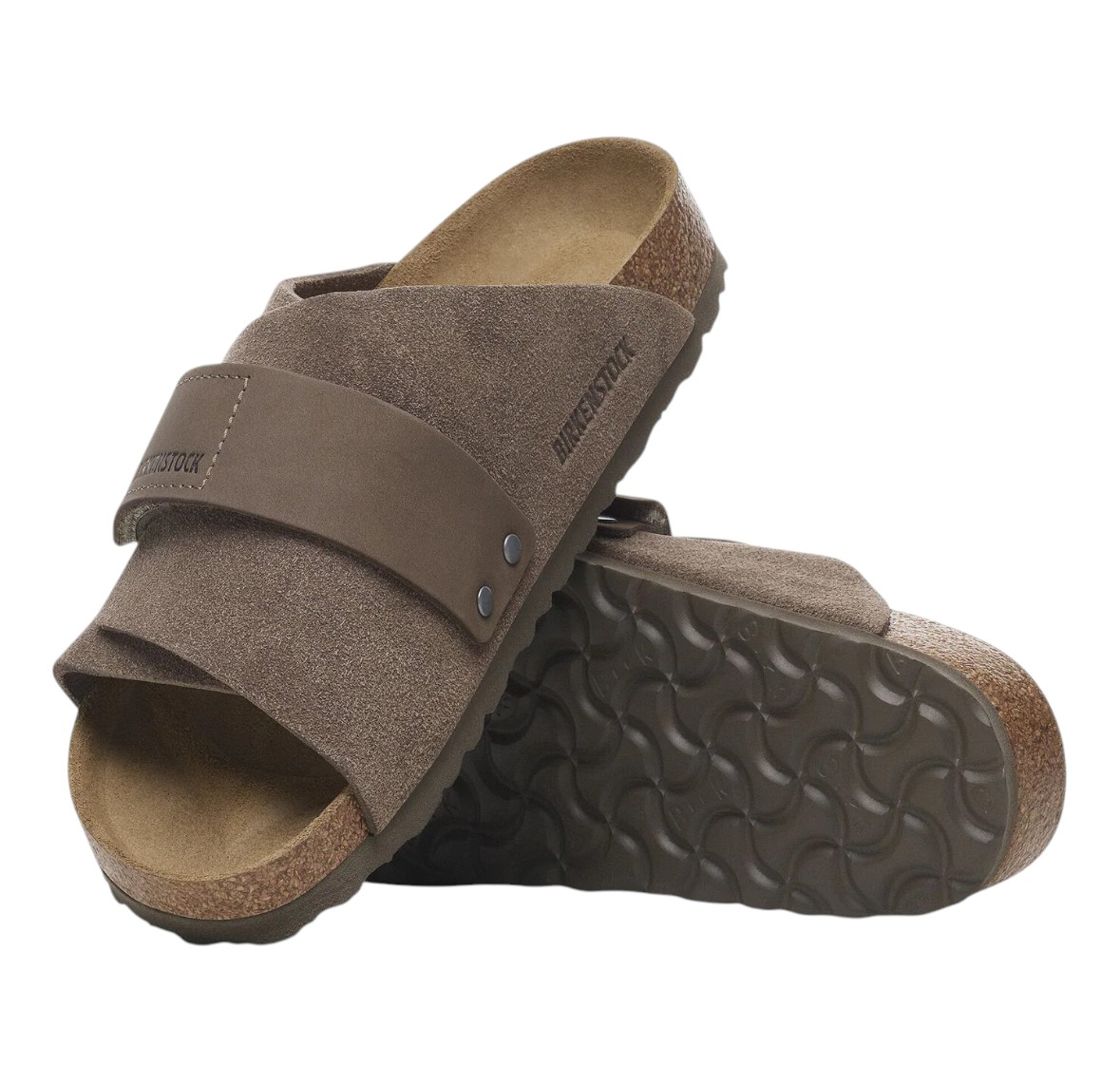 BIRKENSTOCK CIABATTA UNISEX