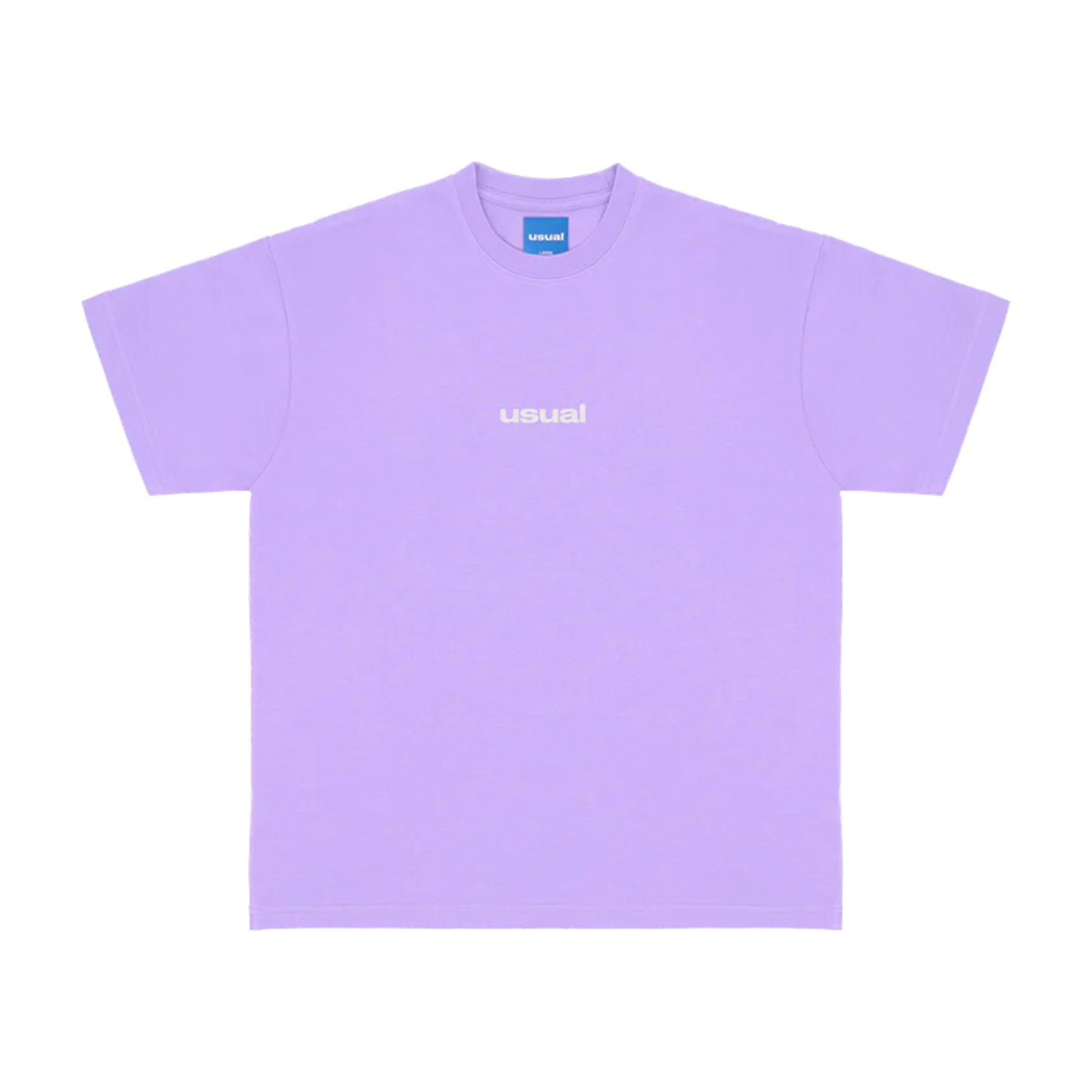 Usual Og T-shirt